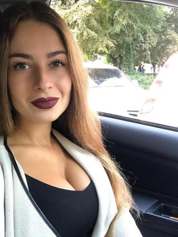 Проститутка Соня